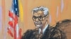 Trump Blasts Judge and His Daughter After Gag Order