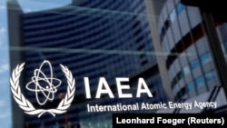 Sedište Međunarodne agencije za atomsku energiju u Beču (Foto: REUTERS/Leonhard Foeger)