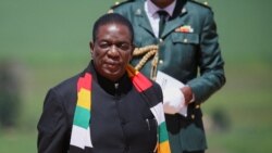 Ingxoxo Esiyenze loMnu. Nqobani Sithole