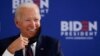 Kalangan Progresif Tekan Biden Agar Rangkul Agenda yang Tegas
