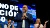Uruguay election heading for second round, pension reform likely rejected