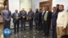 ECC-Cenco ekutani na Katumbi mpe bayi lingomba na Bruxelles