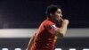 Luiz Suarez Ya Dawo Buga wa Kasarsa Ta Uruguay Kwallo