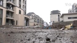 Пад на цените на недвижностите во Кина во ек на економски тензии со САД