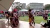 5 K (Lima Kilometer): Festival Makanan dan Budaya