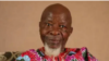 Tsohon Jarumin Nollywood Agbako Ya Rasu 