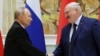 Belarus says it has dozens of Russian nukes, is ready for new missile