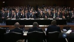 Розвідка США розповіла про головні загрози, що постають перед світом. Відео