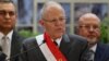 Peru's Kuczynski Reshuffles Cabinet After Fujimori Uproar