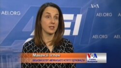 Експерт назвав озброєння, яке Україна може отримати зі США