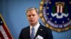 Drejtori i FBI-së Chris Wray njofton se do të japë dorëheqjen