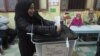 Egypt Parliamentary Poll Expected to Bolster Sissi