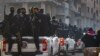 Syria arrests 3 men suspected of links to 2013 Tadamon massacre