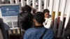 Ibandla lamaDemocracts Lidonsela uMongameli Trump Enkantolo Phezu Komlayo Ophuca Abanye Ubuzwe