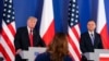 Amurka Da Kasashen Turai Sun Kudiri Aniyar Magance Matsalar Ta'addanci