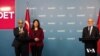 Hevserokên HDP'ê Seredana Partîya Saadet'ê Kir