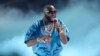 An Karrama Davido A Amurka