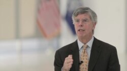 Прайм-Тайм: Вільям Тейлор, Дипломат, 6-й посол США в Україні. Відео