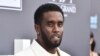 FILE - Tokoh musik dan pengusaha Sean "Diddy" Combs saat menghadiri Billboard Music Awards di Las Vegas, 15 Mei 2022. (Jordan Strauss/Invision/AP, Arsip)