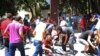 Blast Near Turkey's Border With Syria Kills 28