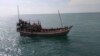 Malaysia turns away 2 boats with nearly 300 Rohingya refugees