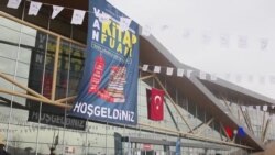 Pêşangeha Pirtûkan li Wanê