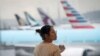 Bandara-bandara di AS Sediakan Makin Banyak Ruang Beribadah