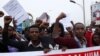 Hiriira dhiyoo Oromiyaa fi naannoo Amaaraatti bahan irratti nama 100 dhiyaatutti lubbuu dhabe jedha, Amnesty International 