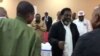 Kabila azalaki na bokutani ya FCC na Kisantu