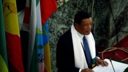 ተቓወምቲ ፓርትታት ንመደረ ፕረዚደንት ኢትዮጵያ ንኣኼባ ክልቲኡ ባይቶታትን ግብረ መልሲ ይህቡ