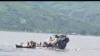 Mutum 29 Sun Mutu A Hatsarin Wani Jirgin Kwale-kwale A Congo