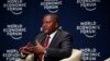 World Economic Forum in Africa
