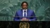 'Yan ADawa A Congo Sun Amince Zasu Shiga Zabe Da Dan Takara Daya 
