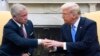 Трамп домаќин на кралот на Јордан, повтори дека САД можат да ја контролираат и обноват Газа