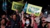 Partai Penguasa Taiwan Bersiap Pemilihan Paruh waktu