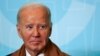 Shugaban Amurka Joe Biden