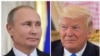 Kremlj se nada dijalogu nakon sastanka Putin-Tramp