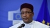 Tsohon Shugaban Nijar, Mahamadou Issoufou