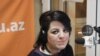 Şahnaz Bəylərqızı