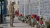 Russia's 3-year-war on Ukraine still unresolved 
