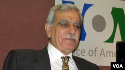 Ahmet Turk