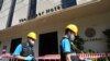 Bangkok hotel blaze kills 3, raising safety standards concerns 