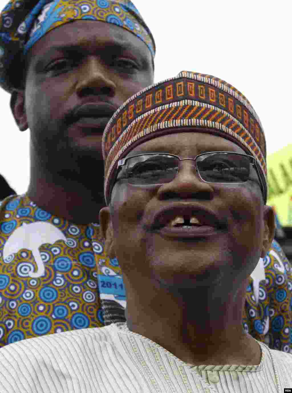  IBB yayinda yake neman rikidewa ya zama dan siyasa ya sake neman shugabancin kasar