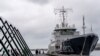 Sweden opens sabotage probe into Baltic undersea cable damage