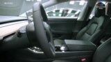 Նախագահ Թրամփը պատրաստվում է գնել նոր Tesla՝ Իլոն Մասկին աջակցելու համար