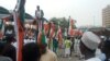 PDP Ta Sha Gaban APC A Adamawa