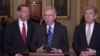 Uncertainty Dominates White House, Hill Immigration Negotiations