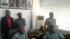 Hukumar Kwastan Ta Kama Wasu Kaya Da Yawa Akan Iyakar Lagos Da Janhuriyar Benin
