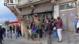 Daştan ve Bilgin’in ölümlerini protesto etmek isteyen çoğu gazeteci 17 kişi de savcılığa sevk edildi