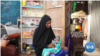 In Somalia, COVID Fears Prevent Maternal Healthcare, Child Vaccines 